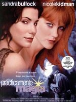 Practical Magic - Music from the Motion Picture