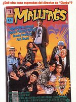 Cartel de Mallrats