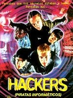 Cartel de Hackers (Piratas informáticos)