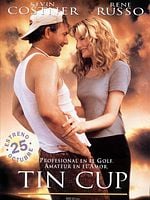 Cartel de Tin Cup