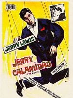 Cartel de Jerry Calamidad