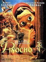 Cartel de Pinocho, la leyenda