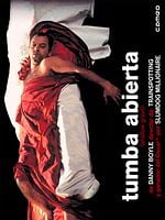 Cartel de Tumba abierta