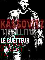 Cartel de El Francotirador