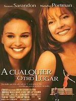 Cartel de A cualquier otro lugar