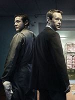 imagen de Inside Men