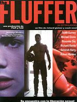 Cartel de The Fluffer ( El estimulador)