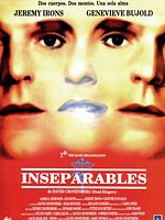 Cartel de Inseparables