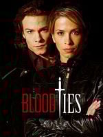 imagen de Blood Ties
