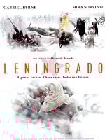 Cartel de Leningrado