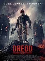 Dredd: Original Motion Picture Soundtrack