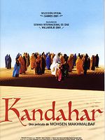 Cartel de Kandahar