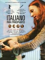 Cartel de Italiano para principiantes