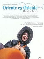 Cartel de Oriente es Oriente
