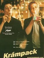 Cartel de Krampack