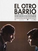 Cartel de El otro barrio