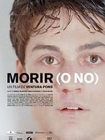 Cartel de Morir (o no)