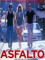 Cartel de Asfalto