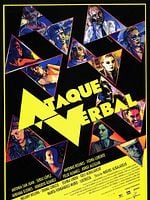 Cartel de Ataque verbal
