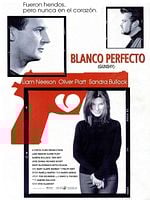 Cartel de Blanco perfecto