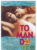 Cartel de Tomándote