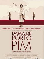 Cartel de Dama de Porto Pim