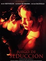 Cartel de Juego de seducción