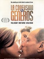 Cartel de La confusión de géneros