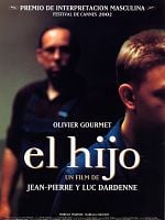 Cartel de El hijo
