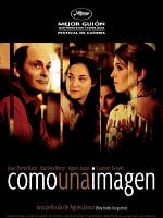 Cartel de Como una imagen