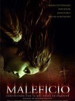Cartel de Maleficio