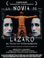 Cartel de La novia de Lázaro