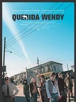 Cartel de Querida Wendy