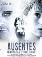 Cartel de Ausentes