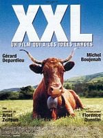 Cartel de XXL