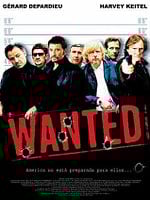 Cartel de Wanted