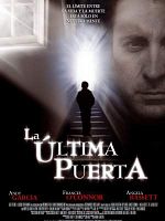 Cartel de La última puerta