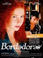 Cartel de Bordadoras