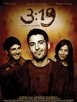 Cartel de 3:19