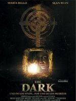 Cartel de The Dark