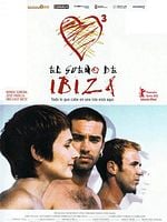 Cartel de El sueño de Ibiza