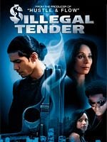 Cartel de Illegal Tender