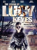 Cartel de La leyenda de Lucy Keyes