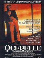 Cartel de Querelle, Un pacto con el diablo