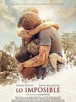 Cartel de Lo Imposible