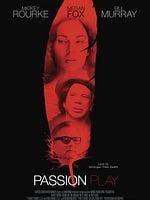 Cartel de Passion Play