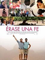 Cartel de Érase una fe