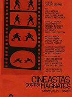 Cartel de Cineastas contra magnates