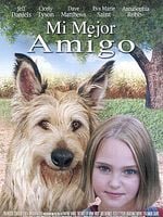 Cartel de Mi mejor amigo