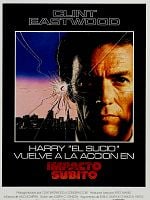 Cartel de Impacto súbito